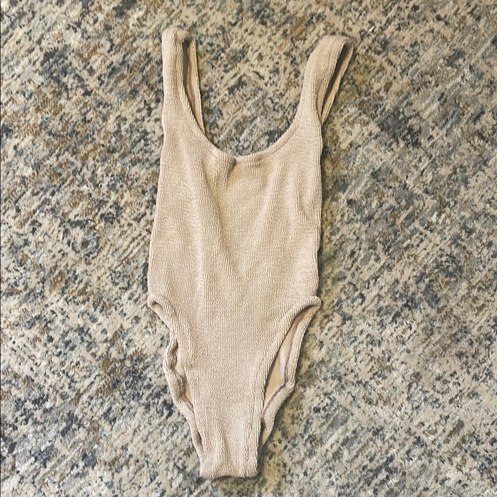 Boho Rose Handmade Body Suit